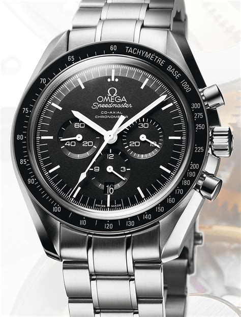 omega speedmaster professional co axial chronograph price|Omega Speedmaster professional moonwatch test.